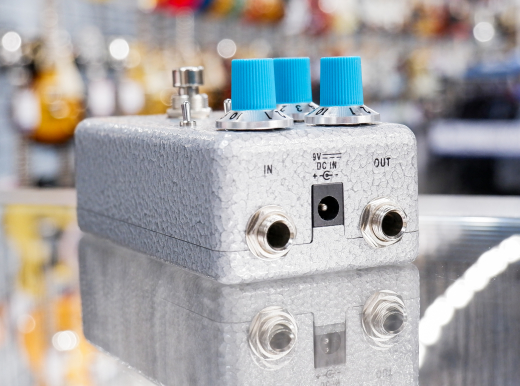 Fender Hammertone Chorus | Long & McQuade